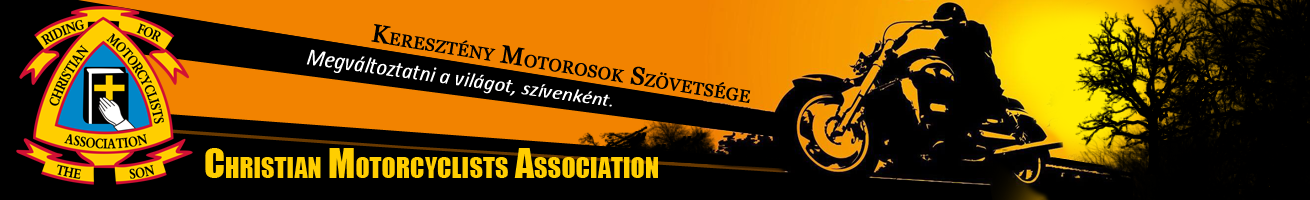 Christian Motorcyclists Association Hungary